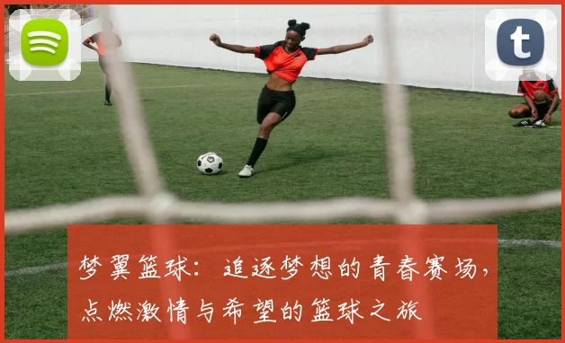 梦翼篮球：追逐梦想的青春赛场，点燃激情与希望的篮球之旅